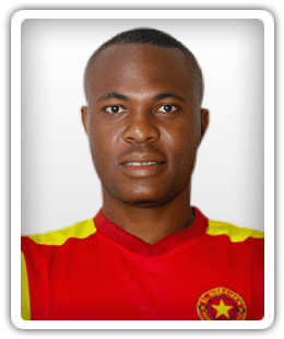 Samuel Akinbinu