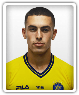 Omer Fruchtman