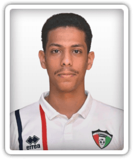 Abdulrahman Al-Majdali