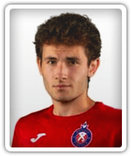 Aleksandr Ter-Tovmasyan