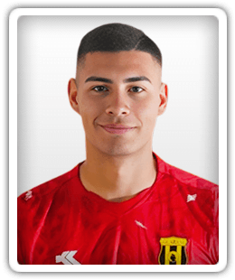 Aldo Pérez