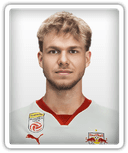 Leandro Morgalla