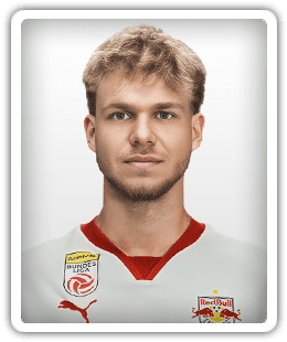 Leandro Morgalla