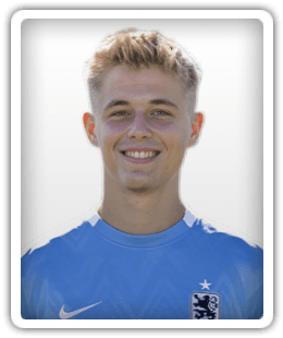 Tim Kloss