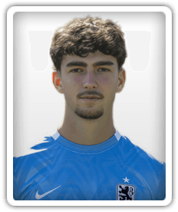Moritz Bangerter