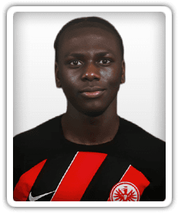 Fousseny Doumbia