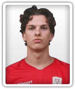 Niclas Gross