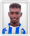 Mamadou Cellou