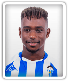 Mamadou Cellou
