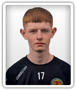 Paul Keogh