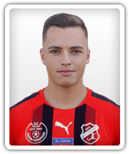 Gabriel Spreitzer