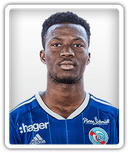 Mohamed Soumahoro