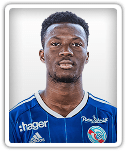 Mohamed Soumahoro