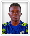 Brendon Mokgope