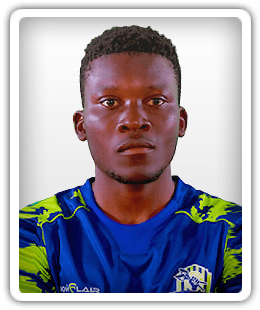 Brendon Mokgope