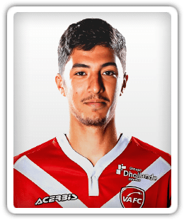 Yassine Haouari