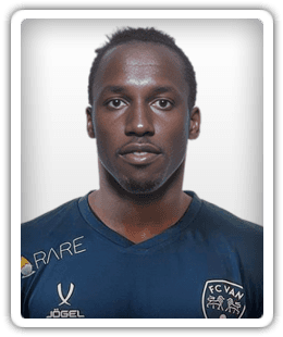 Mamadou Adama Diallo