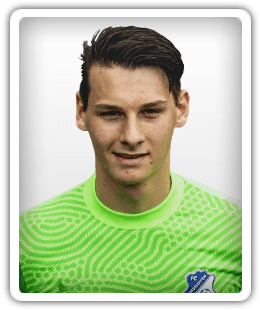 Brent van der Heijden