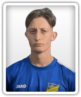 Darius Keller