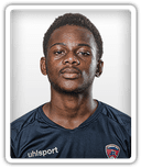 Mahammadou Diawara