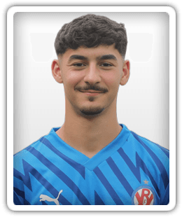 Volkan Rona