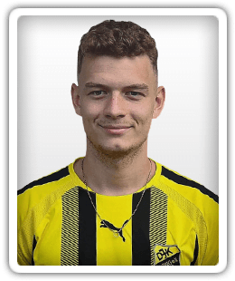 Lukas Schröder