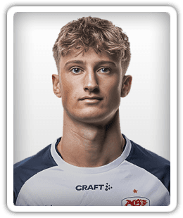 Jacob Andersen