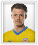 Sidney Raebiger
