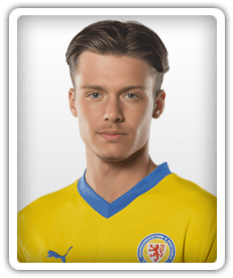Sidney Raebiger