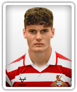 Charlie Petch