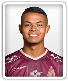 Juan David Carabalí