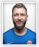 Jo-Daniel Krohn