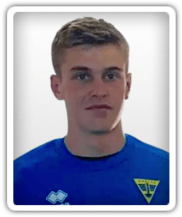 Arnþór Páll Hafsteinsson