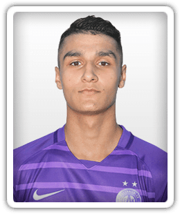 Enes Fidani