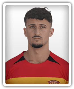 Nicolò Francescotti