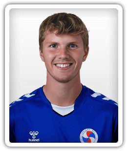 Johan Haslund