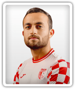 Yassine Bouabid