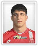 Luis Buzi
