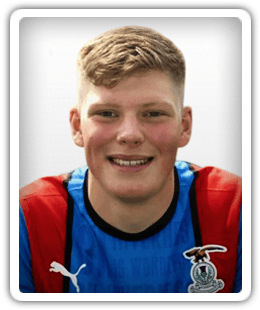 Ethan Cairns