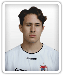 Marco Olsson Valdés