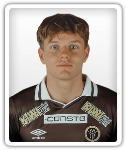 Mats Pedersen