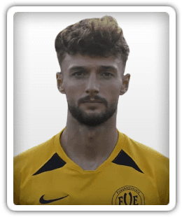 Daniel Lingen