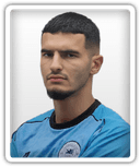 Enes Tekin