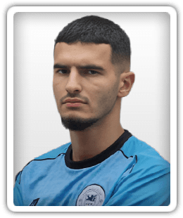Enes Tekin
