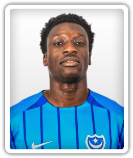 Abdoulaye Kamara