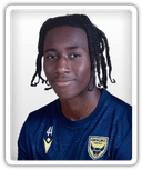 Amari Davis-Stephenson