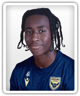 Amari Davis-Stephenson