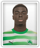 Joshua Quarshie