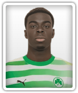 Joshua Quarshie