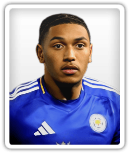 Jahmari Lindsay